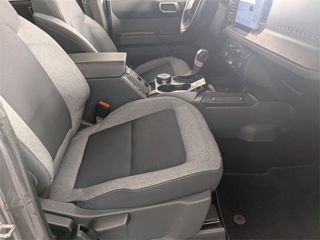 Used 2025 Ford Bronco Big Bend image 31