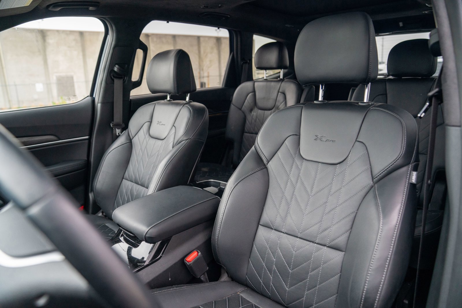 Used 2024 Kia Telluride SX Prestige X-Pro image 5