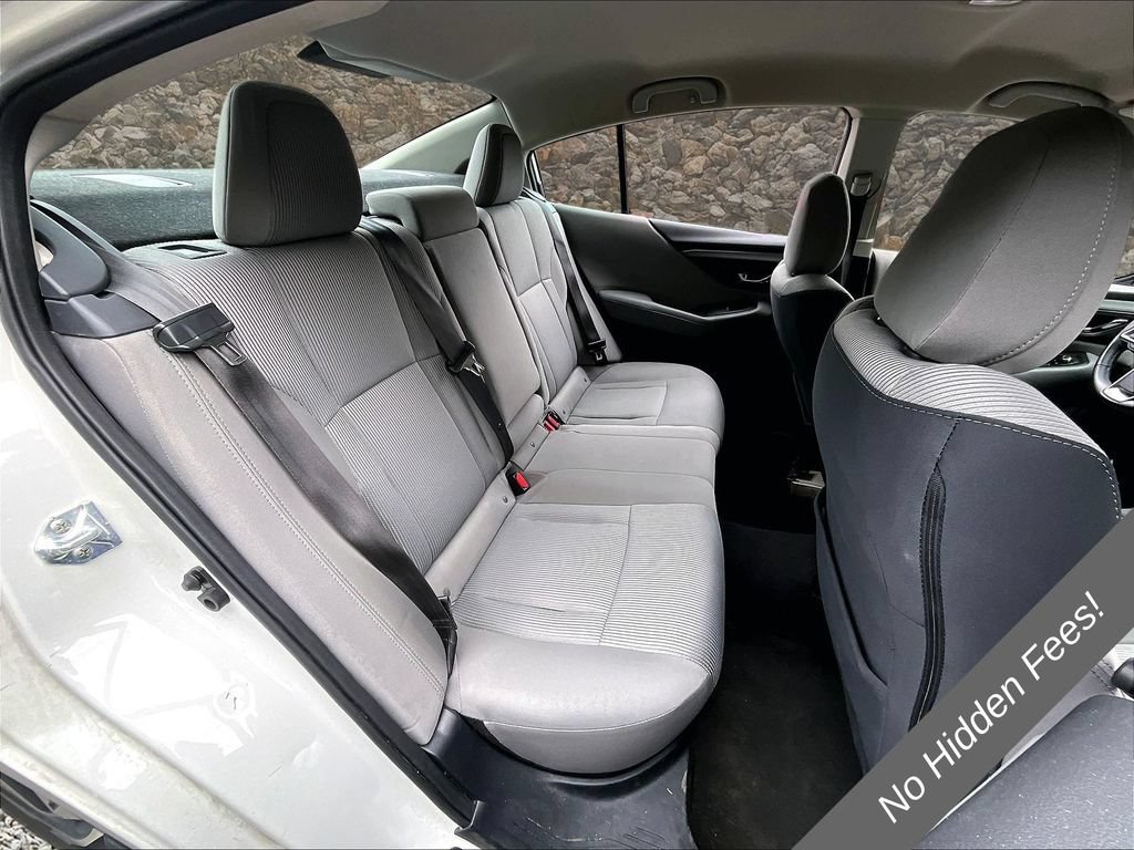 Used 2024 Subaru Legacy Premium AWD/4WD image 22