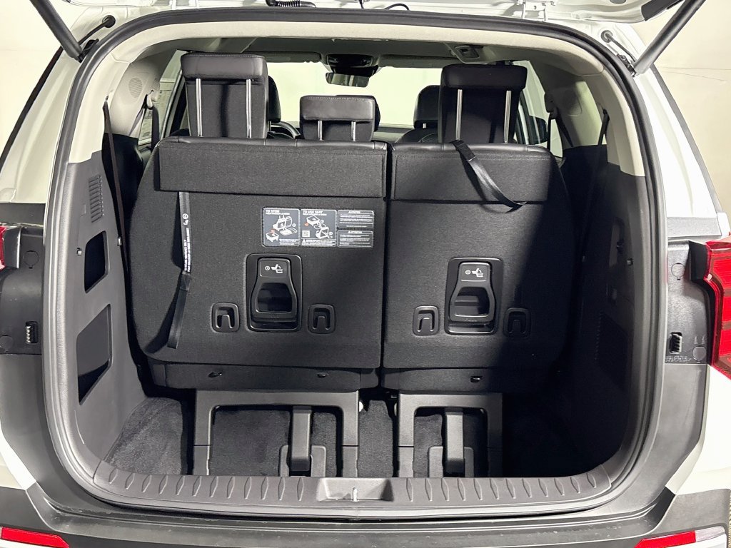 New 2027 Kia Carnival EX FWD image 20