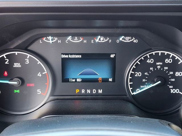 New 2025 Ford F450 XL image 24