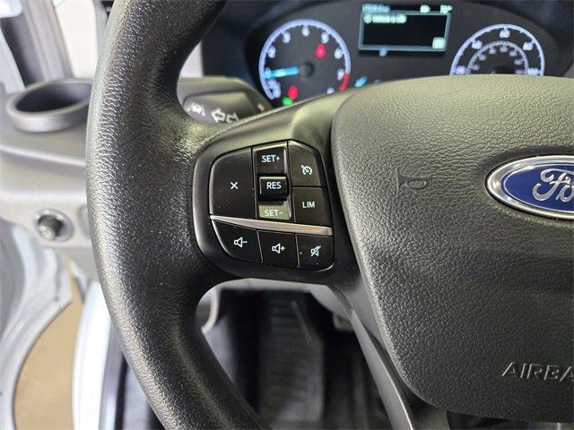 Used 2024 Ford Transit 250 Low Roof w/ Exterior Upgrade Package image 29