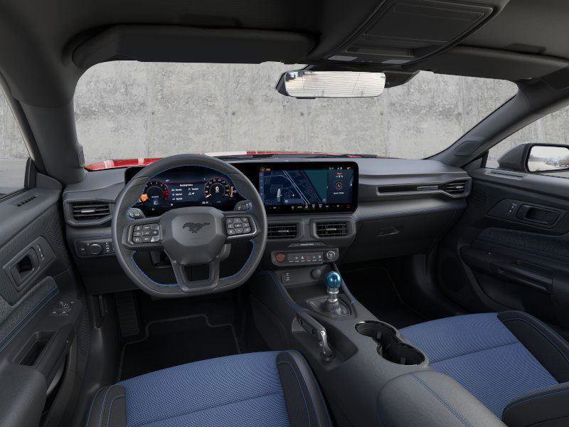 New 2026 Ford Mustang Dark Horse w/ Anti-Theft Package image 9