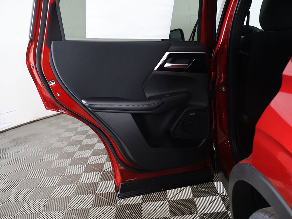 New 2026 Mitsubishi Outlander ES AWD/4WD image 23