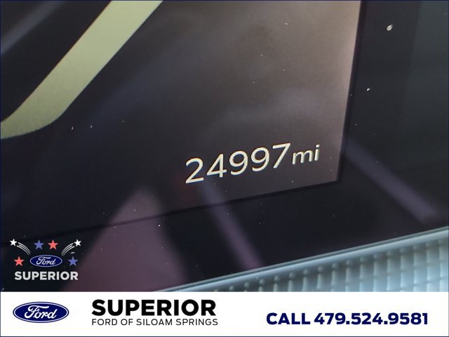 Used 2025 Kia K4 EX FWD image 20