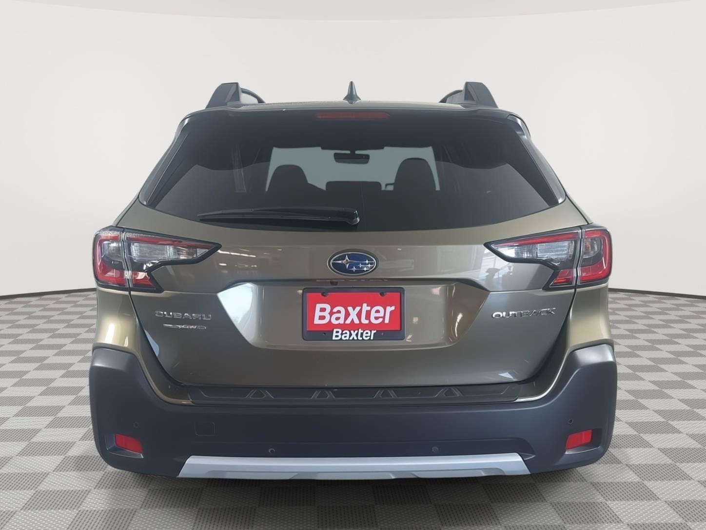 Certified 2024 Subaru Outback Limited AWD/4WD image 18