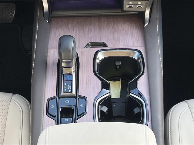 Used 2025 Lexus RX 350 Premium Plus image 16