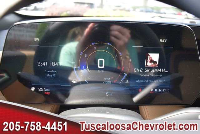 New 2026 Chevrolet Equinox ACTIV FWD image 25