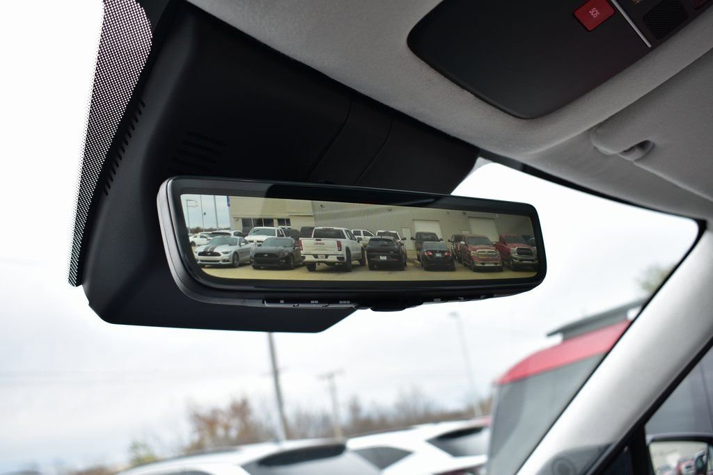 New 2026 Hyundai Palisade Calligraphy image 55