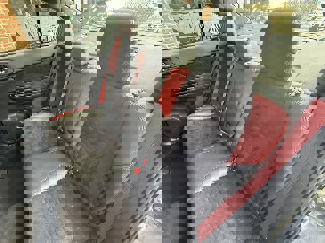 Used 2020 Subaru WRX STI w/ Popular Package #3 (IZT) image 14