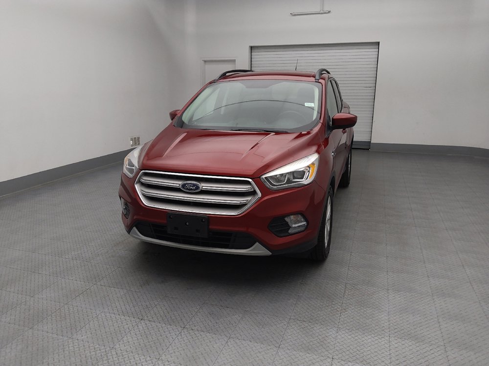 Used 2019 Ford Escape SEL FWD image 15