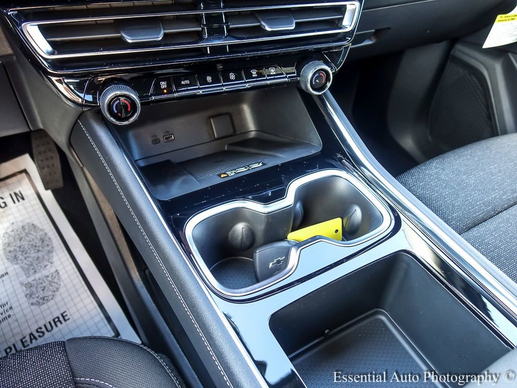 New 2026 Chevrolet Traverse LT w/ Midnight/Sport Edition image 20