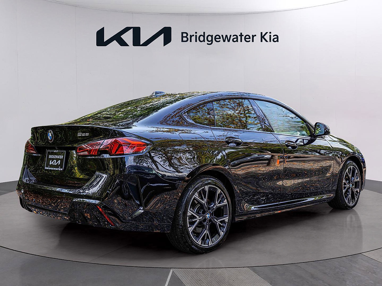 Used 2025 BMW 228i xDrive image 7
