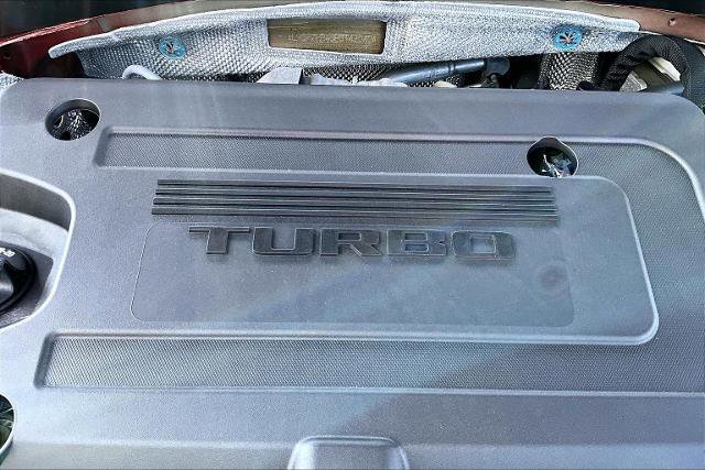 Used 2023 Buick Envision Essence image 31