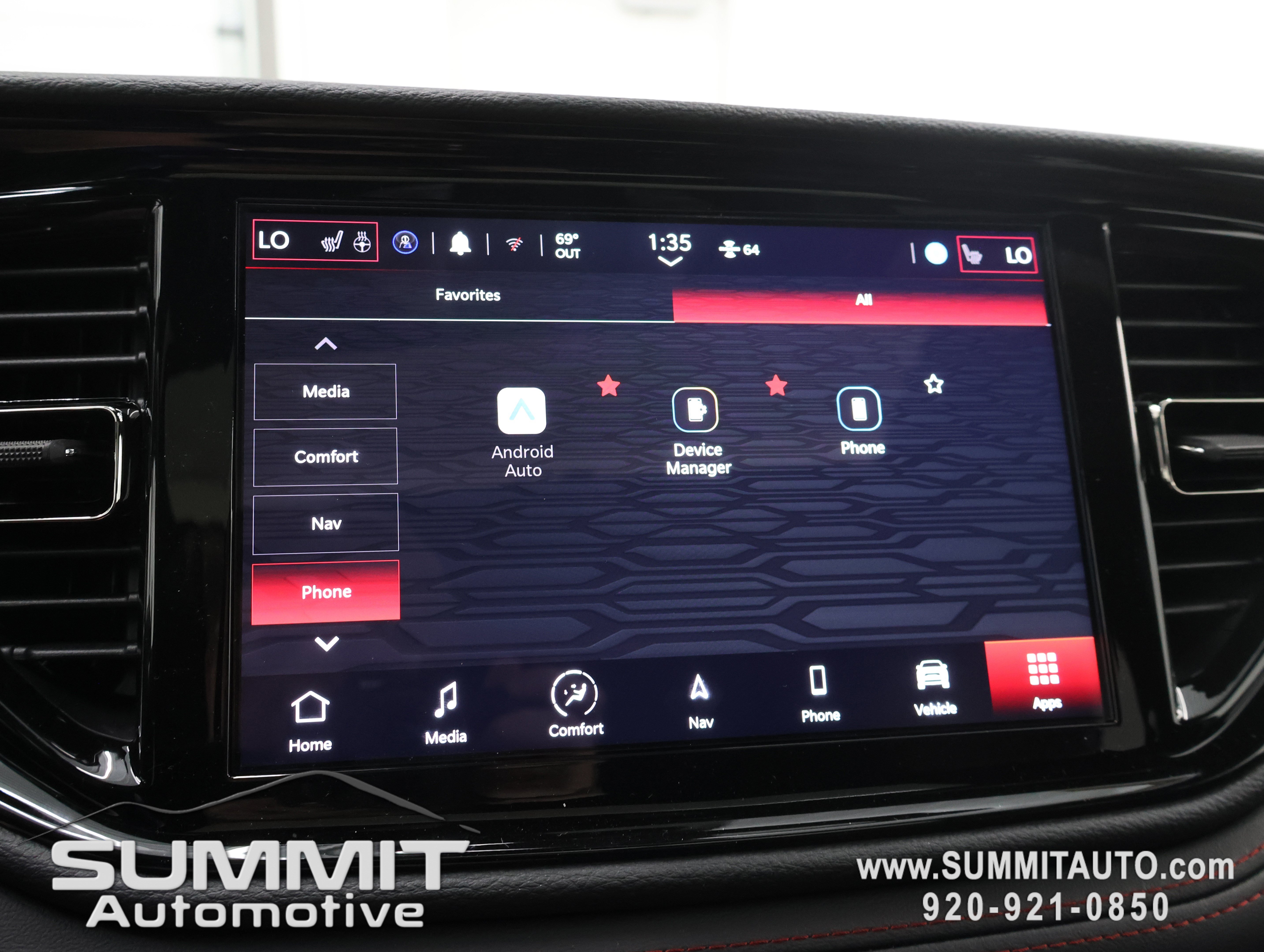 New 2026 Dodge Durango GT AWD/4WD image 63