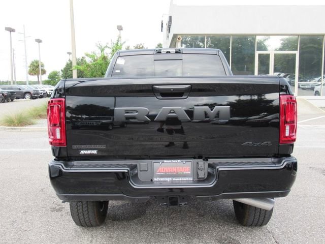New 2026 RAM 2500 Big Horn image 5