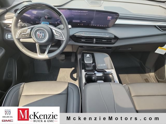New 2026 Buick Enclave Avenir w/ Super Cruise Package FWD image 24