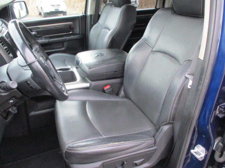 Used 2016 RAM 1500 Sport AWD/4WD image 26