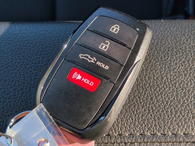 Used 2024 Toyota Tundra SR5 w/ SR5 Convenience Package AWD/4WD image 27