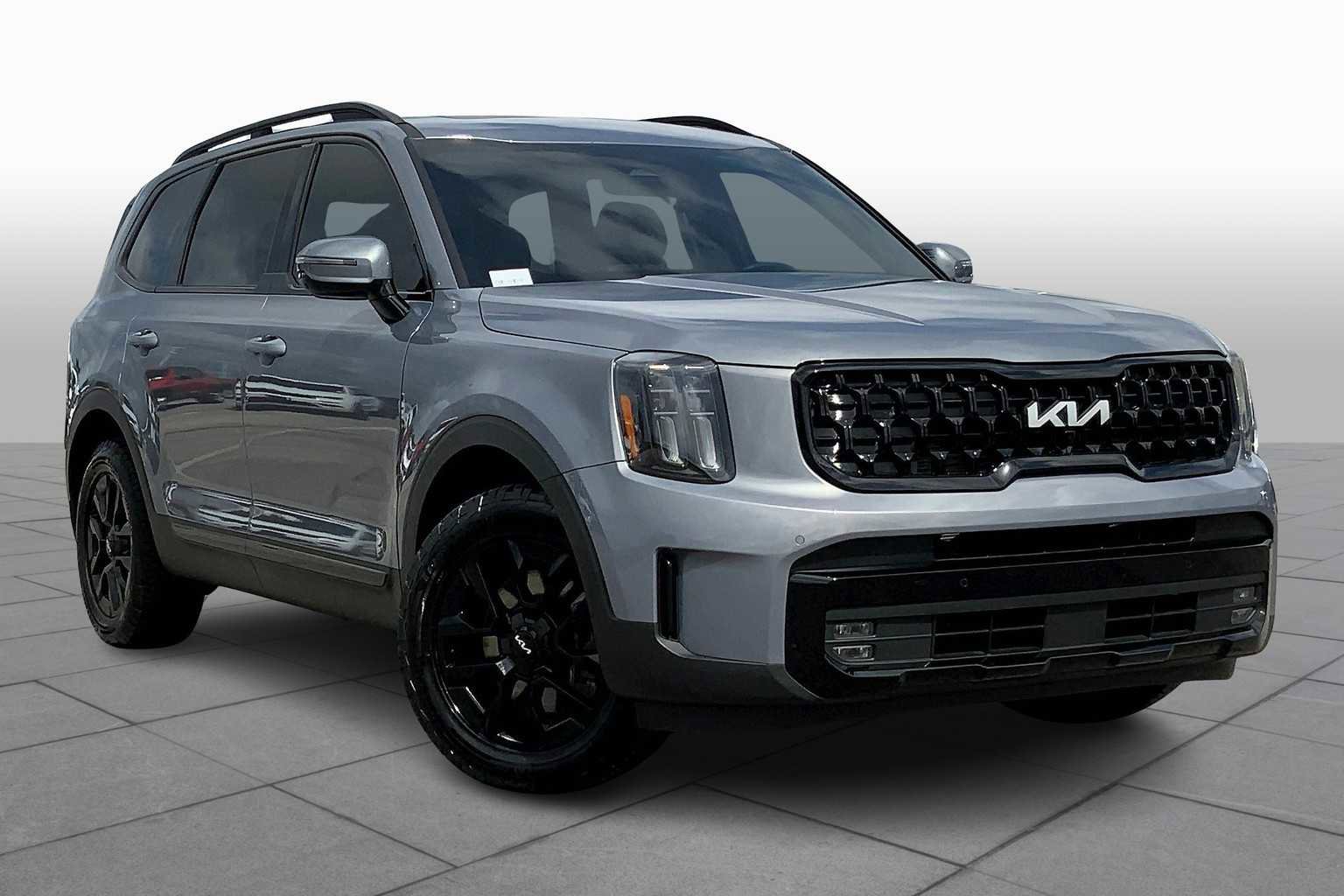Used 2024 Kia Telluride SX X-Pro image 4