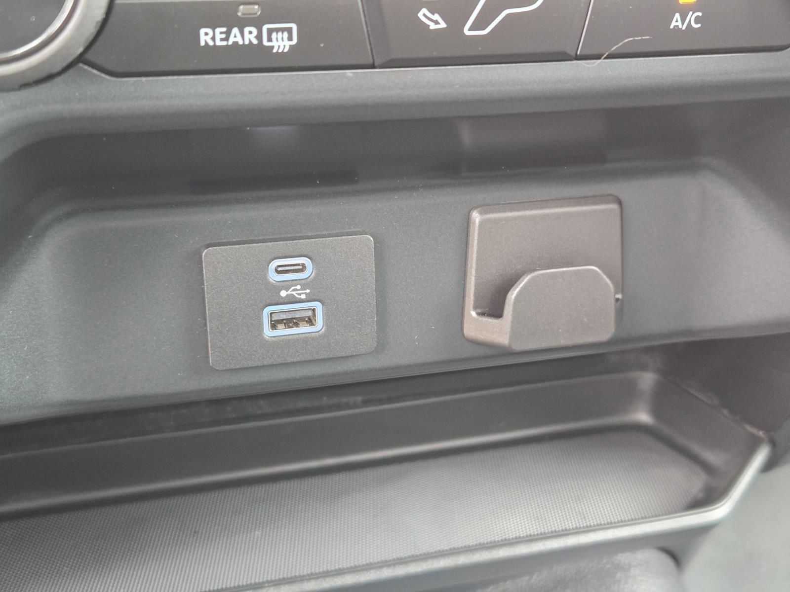 Used 2024 Ford F150 XL w/ Equipment Group 103A High AWD/4WD image 15
