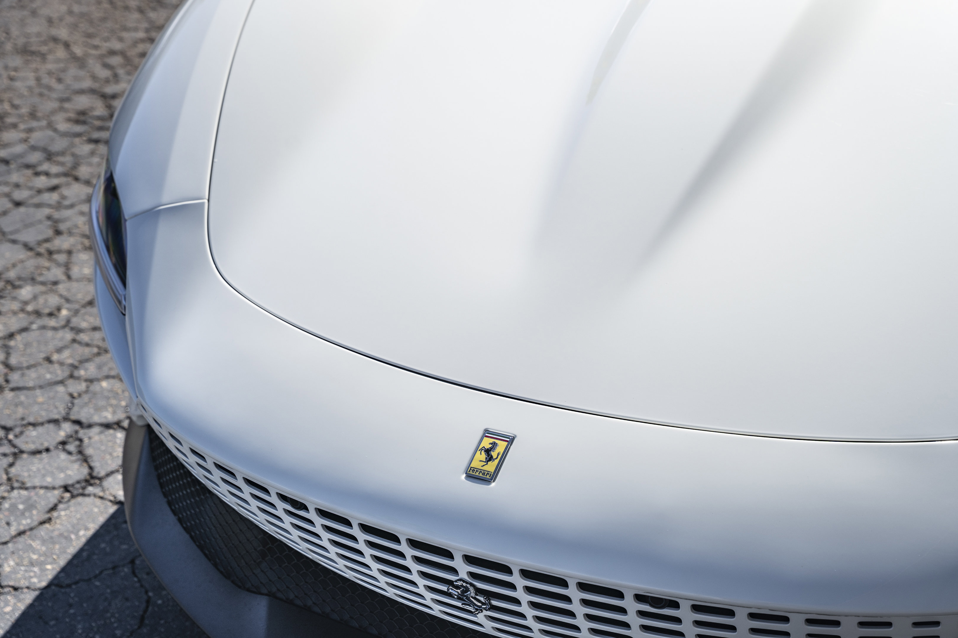 Certified 2023 Ferrari Roma image 13