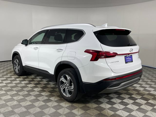 Used 2023 Hyundai Santa Fe SEL image 24