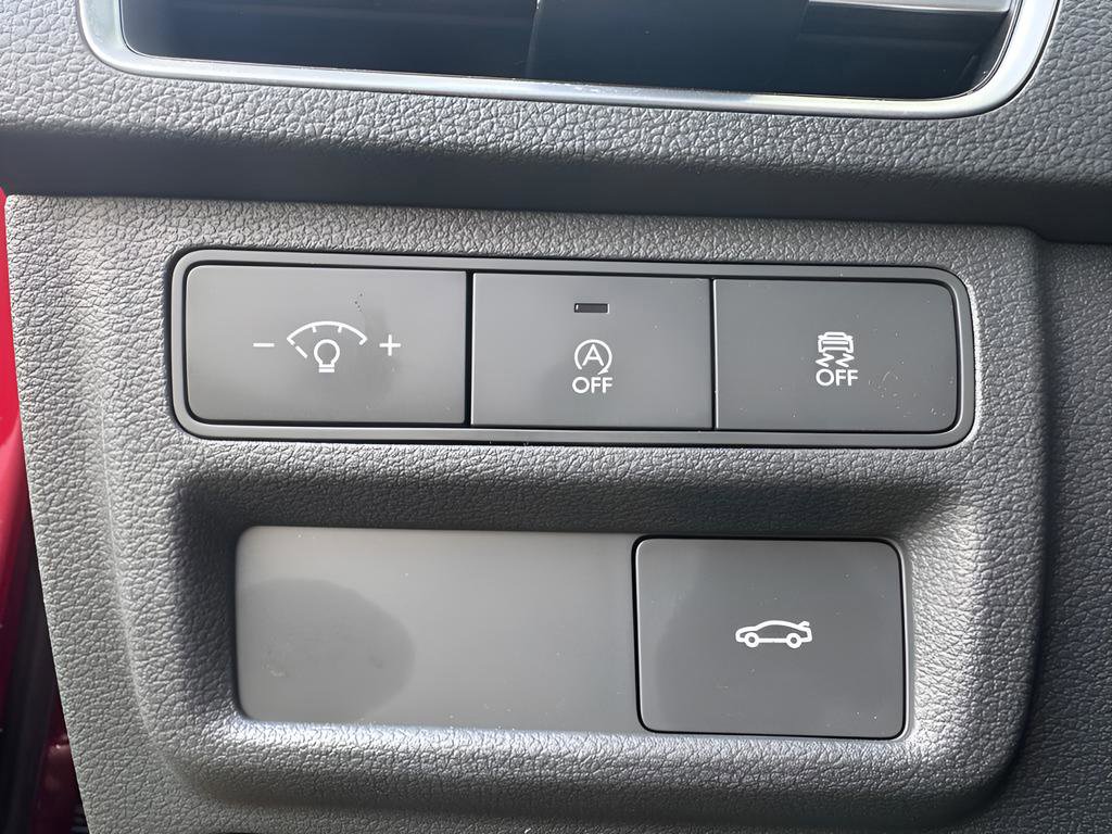 Used 2025 Hyundai Sonata SE FWD image 22