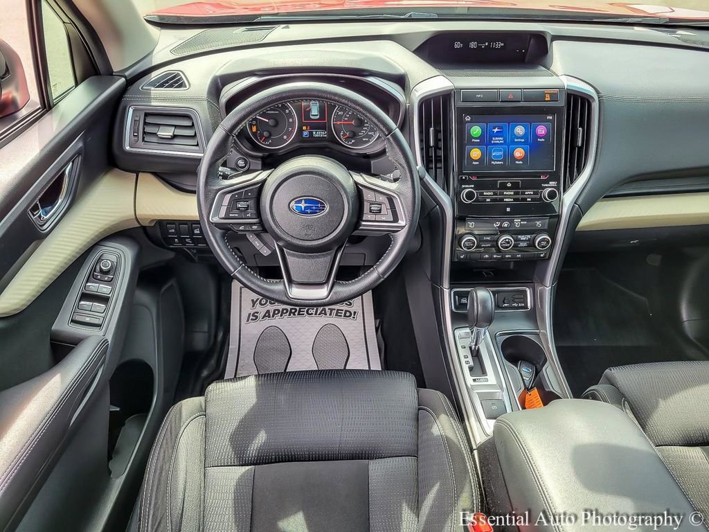 Used 2019 Subaru Ascent Premium w/ Popular Package #2A image 13