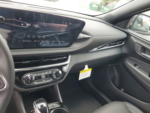 New 2026 Buick Envista Sport Touring w/ Convenience I Package FWD image 26