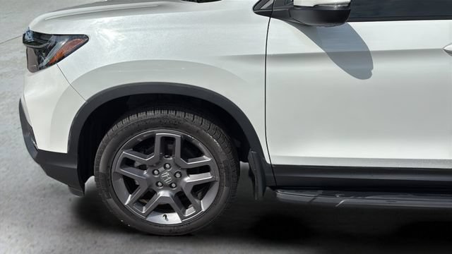 Used 2022 Honda Passport EX-L image 36