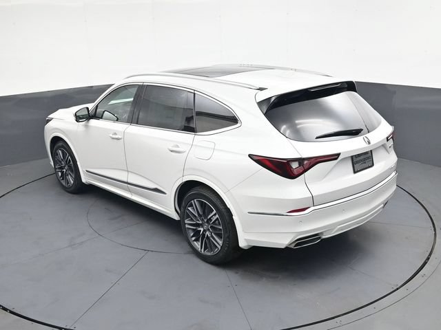 New 2026 Acura MDX w/ Advance Package AWD/4WD image 24