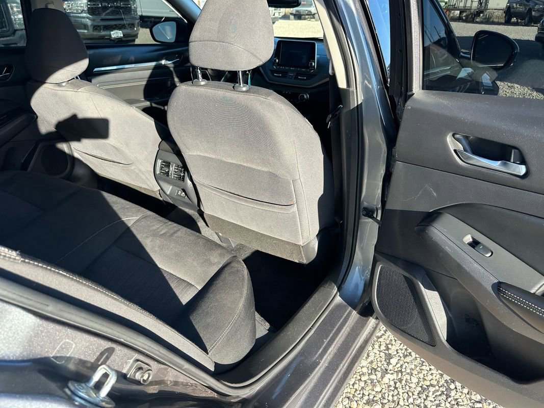 Used 2019 Nissan Altima 2.5 SV image 23