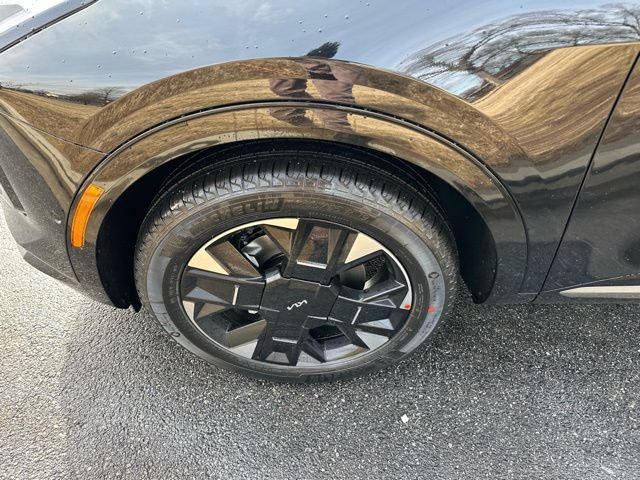 New 2026 Kia Sportage SX AWD/4WD image 49