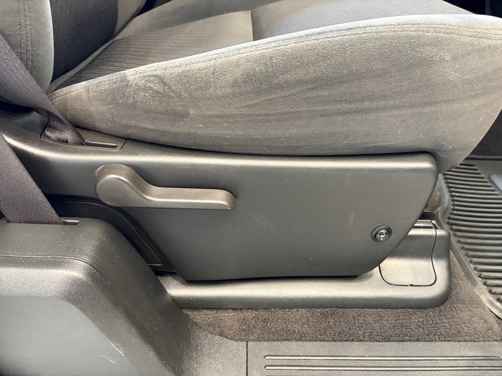 Used 2009 GMC Sierra 2500 SLE AWD/4WD image 19