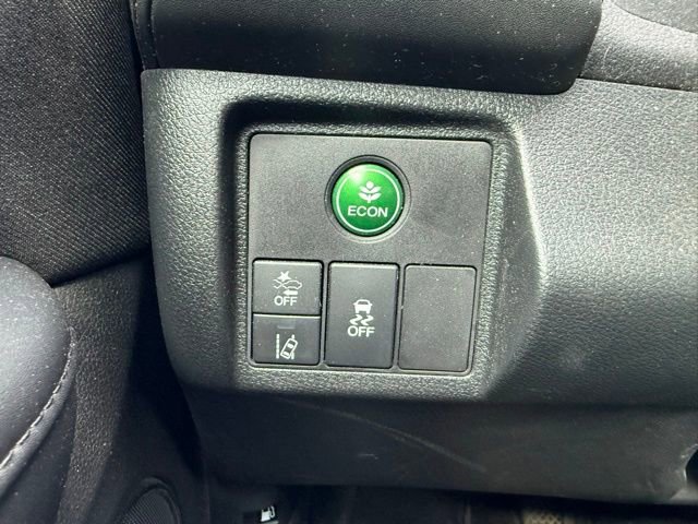 Used 2019 Honda HR-V EX image 22