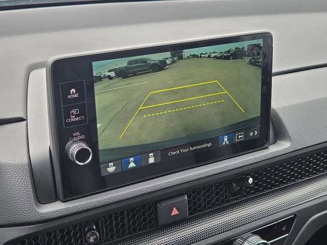 Used 2026 Honda CR-V Sport-L image 10