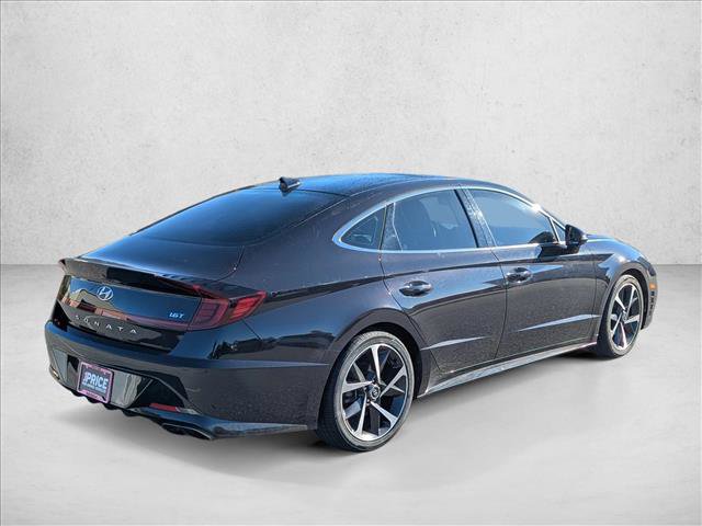 Used 2023 Hyundai Sonata SEL Plus FWD image 5