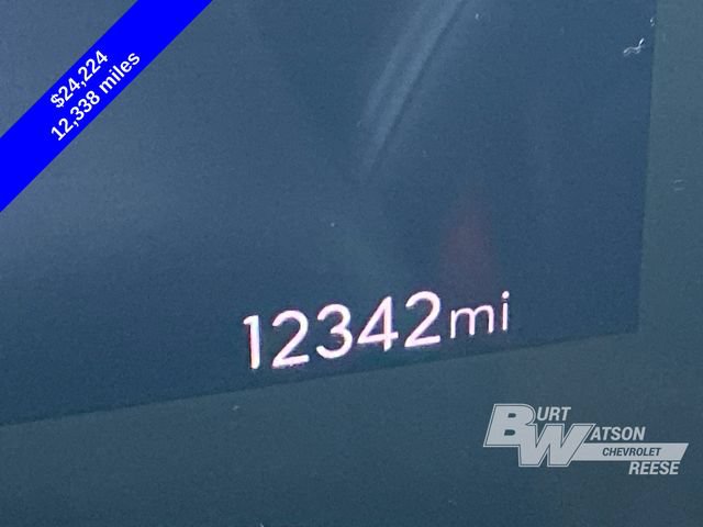 Used 2024 Buick Encore GX Sport Touring w/ Experience Buick Package AWD/4WD image 26