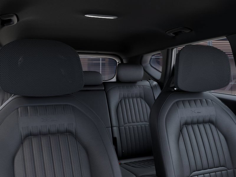 New 2027 Kia Seltos X-Line S AWD/4WD image 27