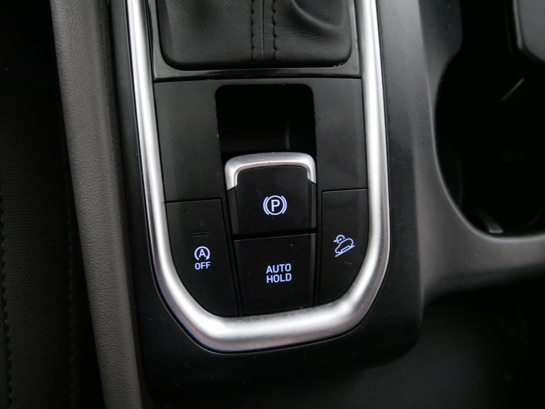 Used 2020 Hyundai Santa Fe SE w/ Cargo Package AWD/4WD image 29