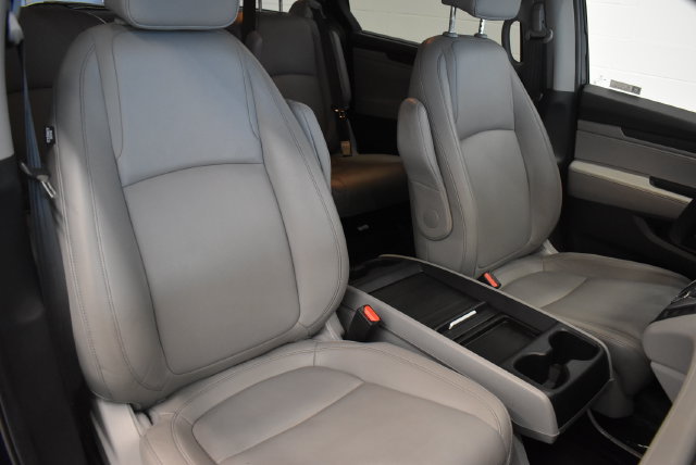 Used 2024 Honda Odyssey EX-L image 6