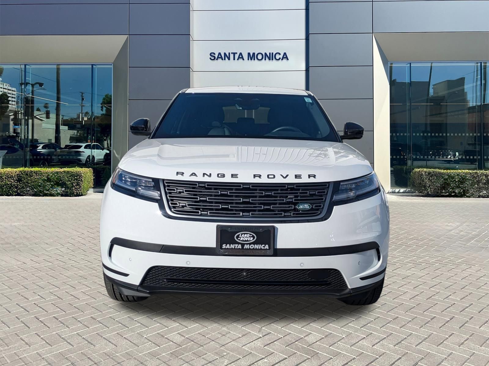 Used 2026 Land Rover Range Rover Velar S image 2