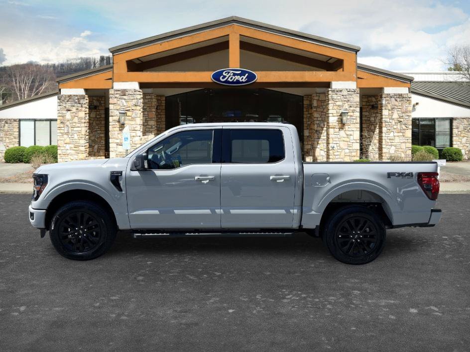 New 2026 Ford F150 XLT w/ Equipment Group 303A High AWD/4WD image 7