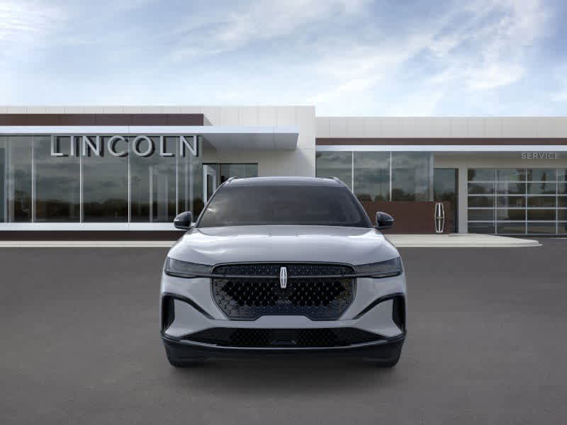 New 2026 Lincoln Nautilus Reserve w/ Jet Appearance Package AWD/4WD image 6