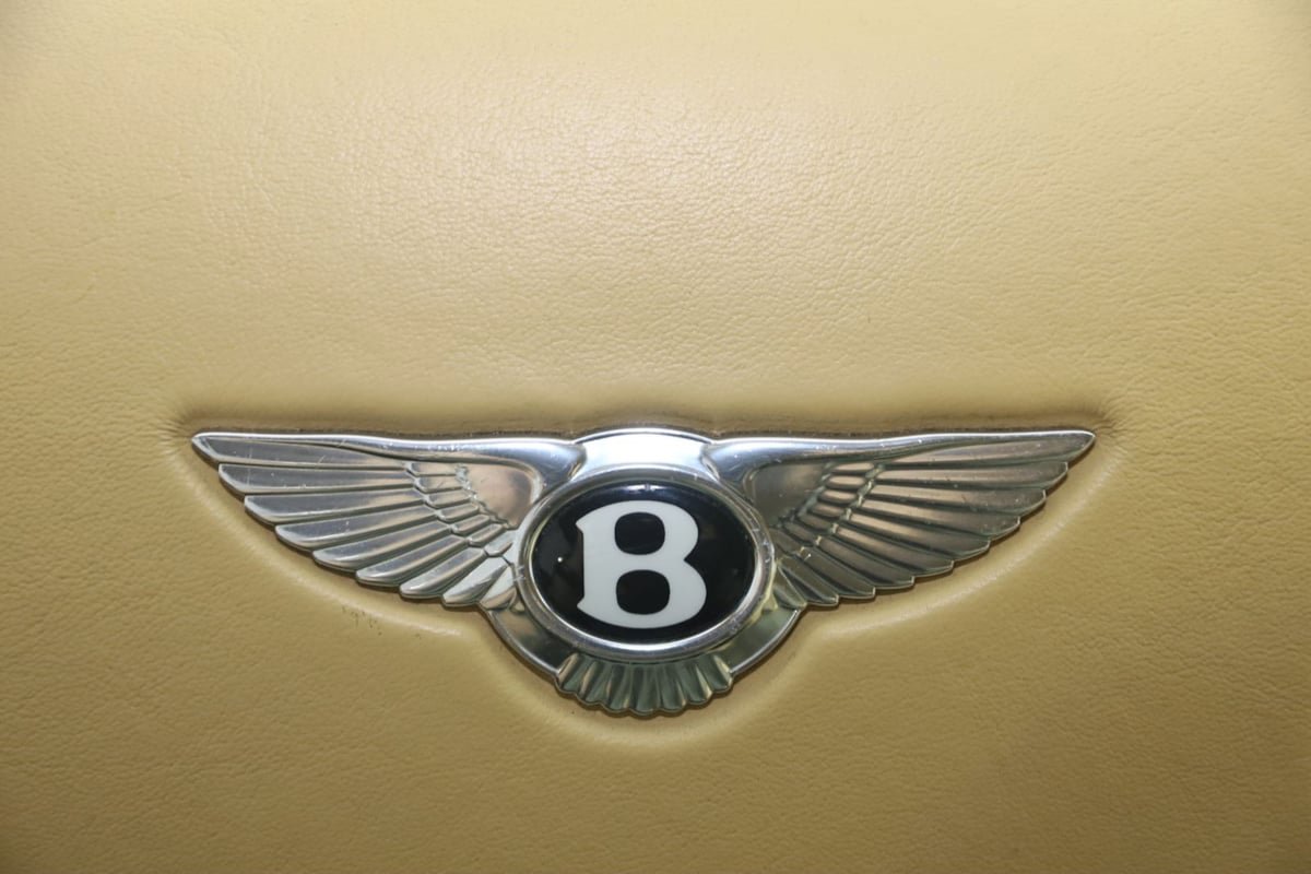 Used 2009 Bentley Continental GTC AWD/4WD image 53