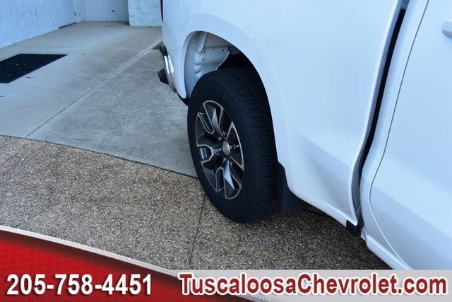 Used 2023 Chevrolet Silverado 1500 LT w/ All Star Edition Plus AWD/4WD image 15