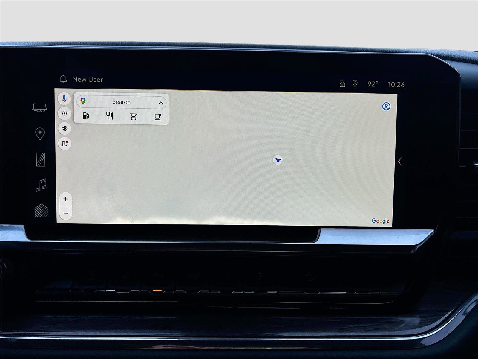 Used 2024 Chevrolet Silverado 2500 LTZ w/ LTZ Plus Package image 15