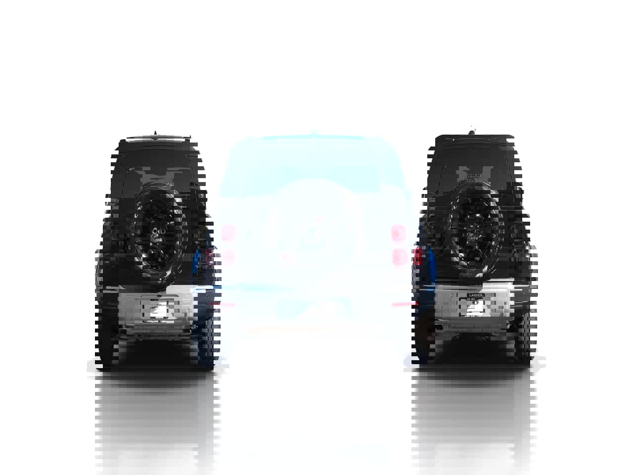 Used 2025 Land Rover Defender 110 S image 7