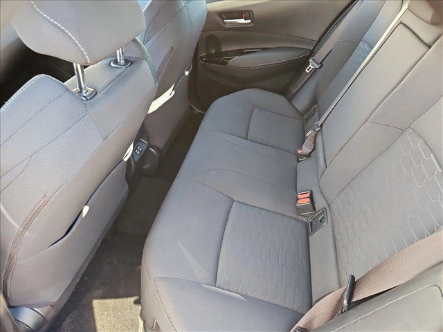 Certified 2026 Toyota Corolla SE FWD image 24